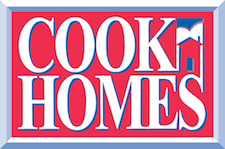 cook homes